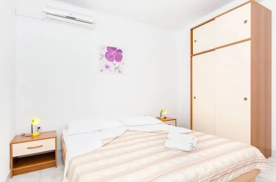 Apartmán Střední Dalmácie - Živogošče DA 1806 N3