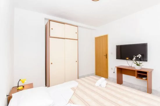 Apartmán Střední Dalmácie - Živogošče DA 1806 N3