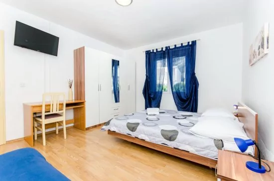 Apartmán Střední Dalmácie - Živogošče DA 1806 N3