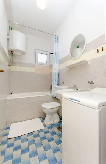 Apartmán Střední Dalmácie - Živogošče DA 1806 N3