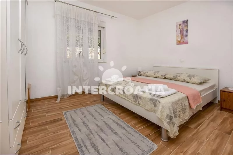 Apartmán Severní Dalmácie - Rogoznica DA 3652 N1