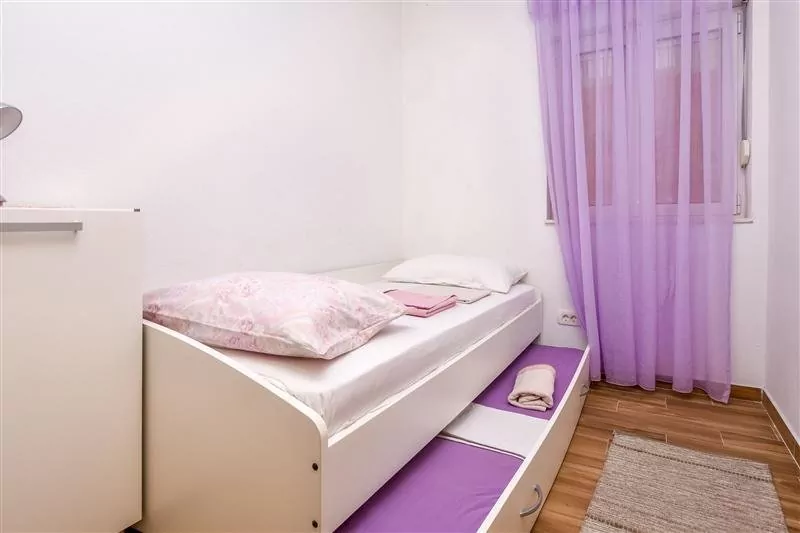 Apartmán Severní Dalmácie - Rogoznica DA 3652 N1