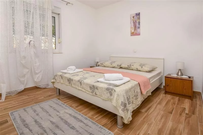 Apartmán Severní Dalmácie - Rogoznica DA 3652 N1