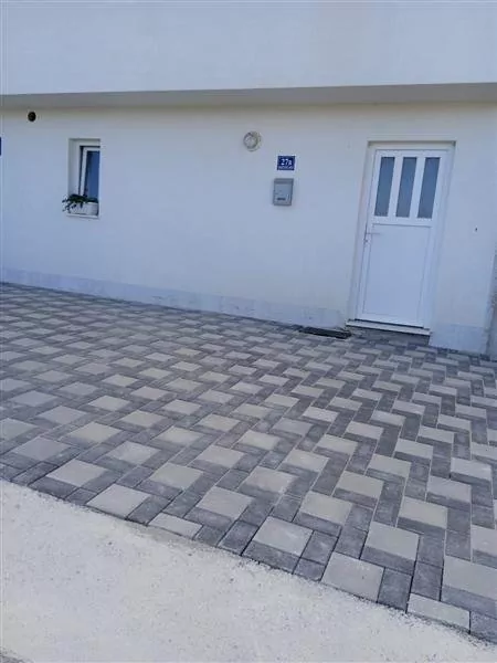 Apartmán Severní Dalmácie - Rogoznica DA 3652 N1