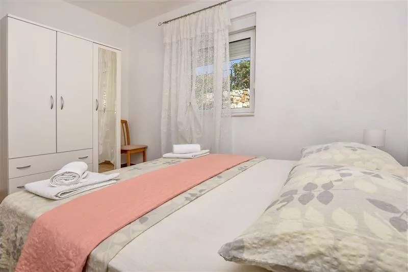 Apartmán Severní Dalmácie - Rogoznica DA 3652 N1