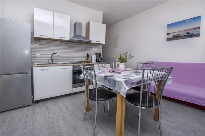 Apartmán Severní Dalmácie - Rogoznica DA 3652 N1