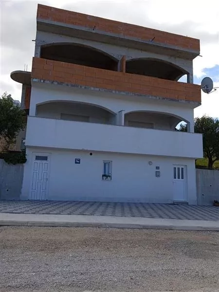 Apartmán Severní Dalmácie - Rogoznica DA 3652 N1