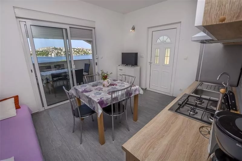 Apartmán Severní Dalmácie - Rogoznica DA 3652 N1