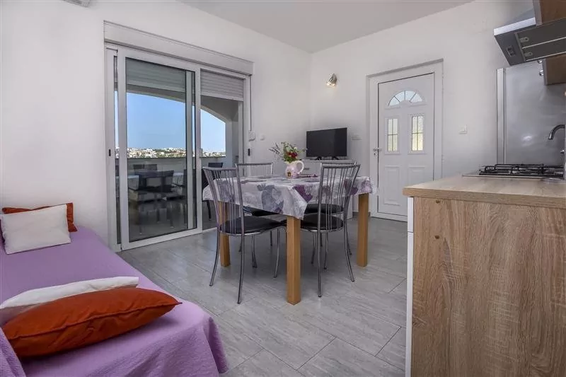 Apartmán Severní Dalmácie - Rogoznica DA 3652 N1