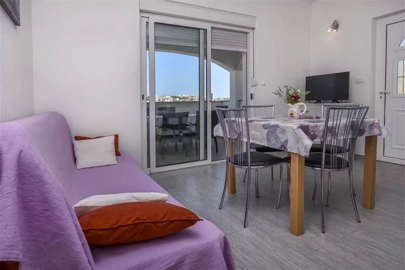 Apartmán Severní Dalmácie - Rogoznica DA 3652 N1