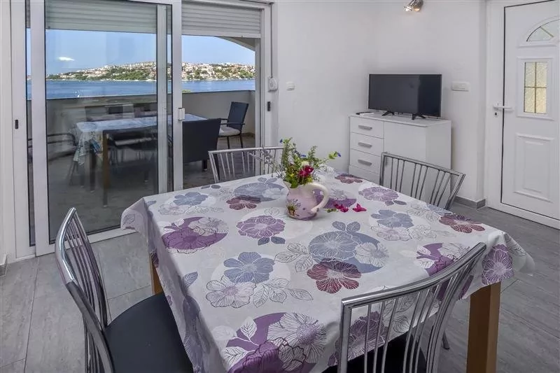 Apartmán Severní Dalmácie - Rogoznica DA 3652 N1