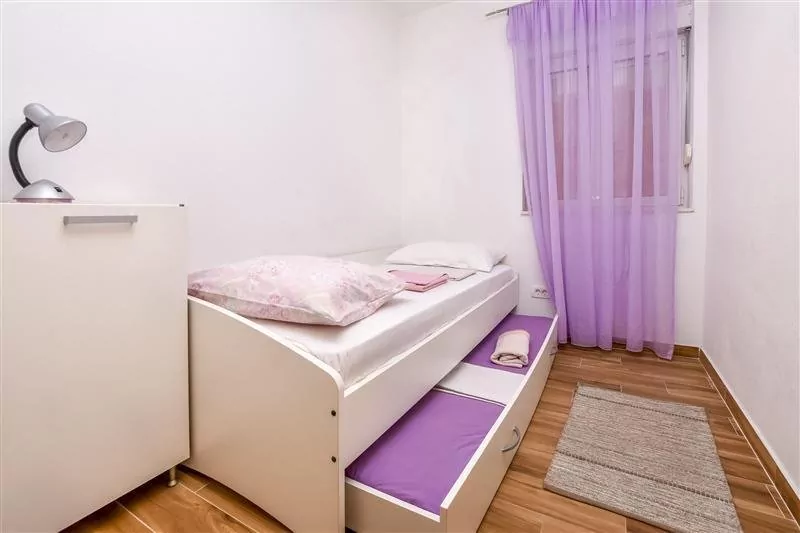 Apartmán Severní Dalmácie - Rogoznica DA 3652 N1