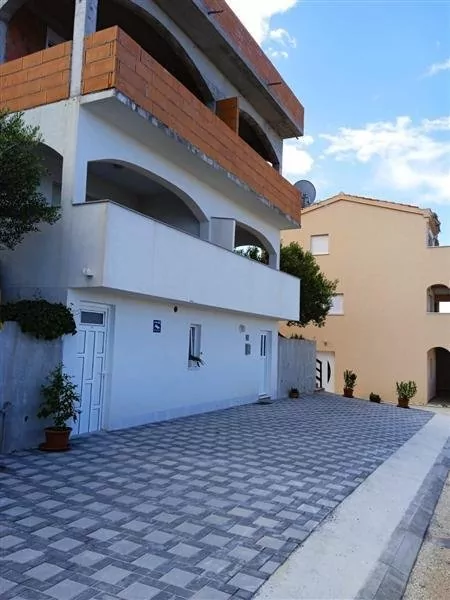 Apartmán Severní Dalmácie - Rogoznica DA 3652 N1