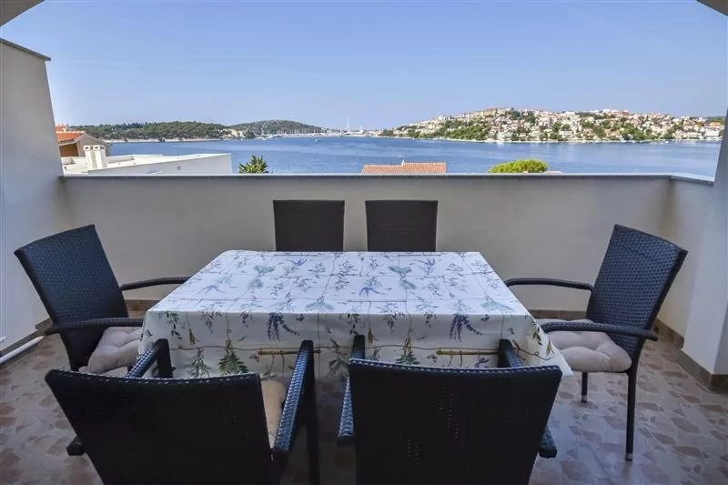 Apartmán Severní Dalmácie - Rogoznica DA 3652 N1