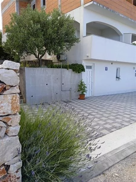 Apartmán Severní Dalmácie - Rogoznica DA 3652 N1