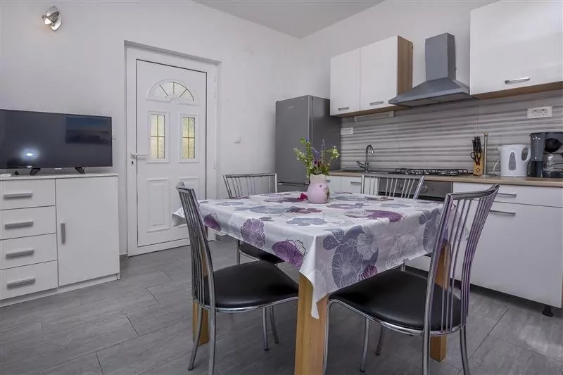 Apartmán Severní Dalmácie - Rogoznica DA 3652 N1