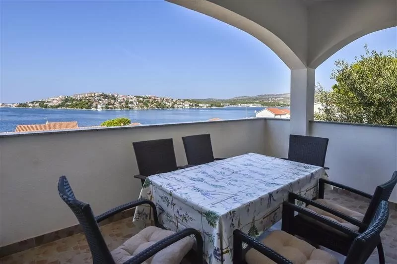 Apartmán Severní Dalmácie - Rogoznica DA 3652 N1