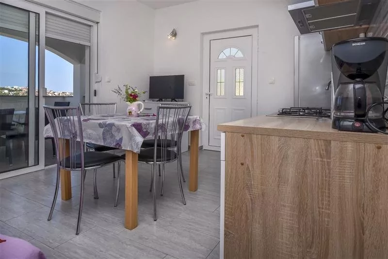 Apartmán Severní Dalmácie - Rogoznica DA 3652 N1