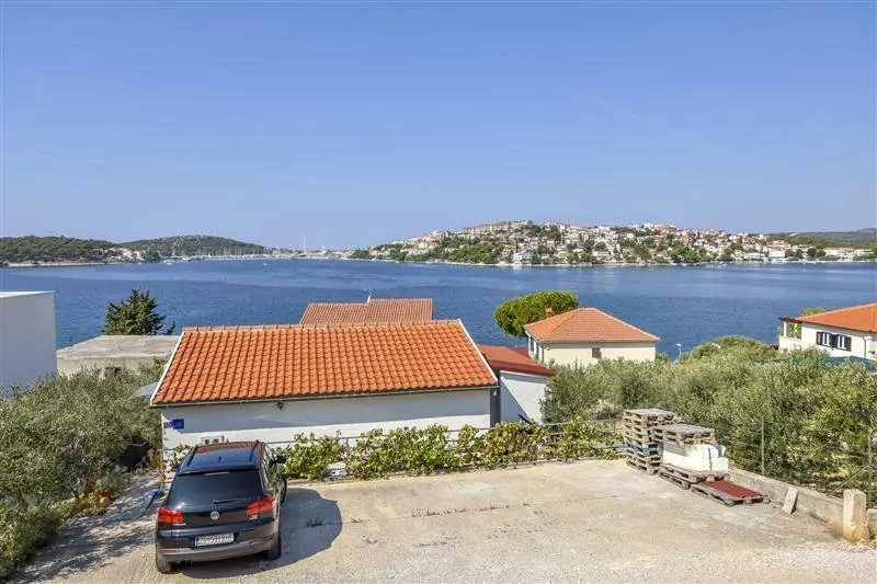 Apartmán Severní Dalmácie - Rogoznica DA 3652 N1