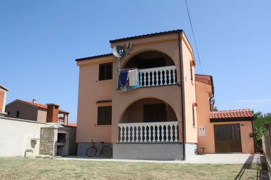 Apartmán Severní Dalmácie - Nin DA 5208 N1