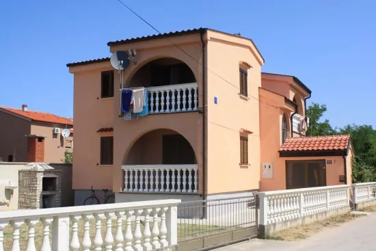 Apartmán Severní Dalmácie - Nin DA 5208 N1