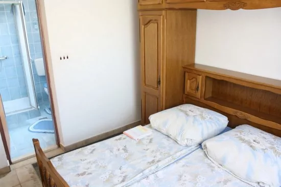 Apartmán Severní Dalmácie - Nin DA 5208 N1