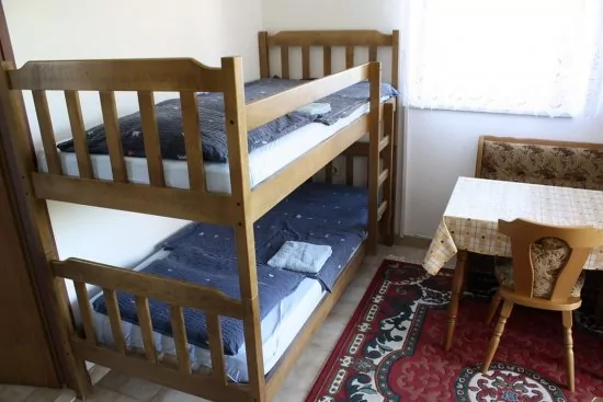 Apartmán Severní Dalmácie - Nin DA 5208 N1