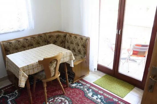 Apartmán Severní Dalmácie - Nin DA 5208 N1