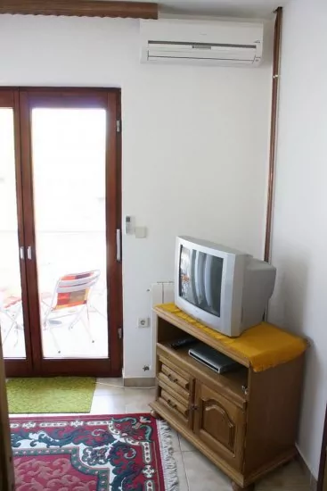 Apartmán Severní Dalmácie - Nin DA 5208 N1