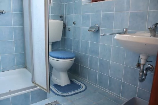 Apartmán Severní Dalmácie - Nin DA 5208 N1