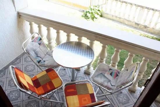 Apartmán Severní Dalmácie - Nin DA 5208 N1