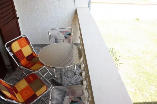 Apartmán Severní Dalmácie - Nin DA 5208 N1