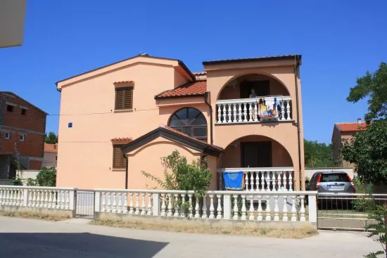 Apartmán Severní Dalmácie - Nin DA 5208 N2