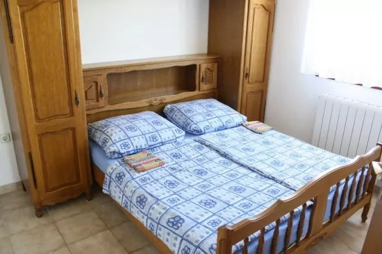 Apartmán Severní Dalmácie - Nin DA 5208 N2