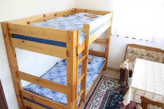 Apartmán Severní Dalmácie - Nin DA 5208 N2