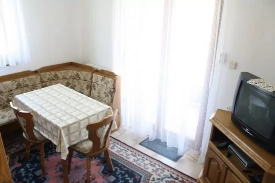 Apartmán Severní Dalmácie - Nin DA 5208 N2