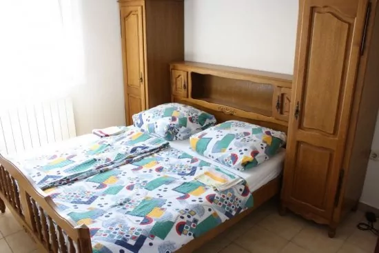 Apartmán Severní Dalmácie - Nin DA 5208 N3