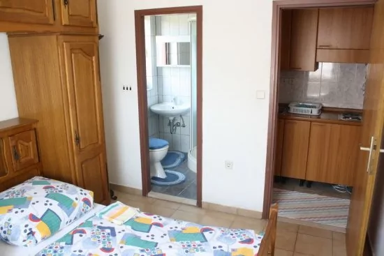 Apartmán Severní Dalmácie - Nin DA 5208 N3