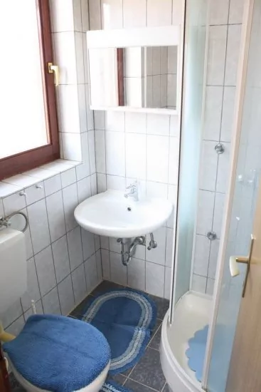 Apartmán Severní Dalmácie - Nin DA 5208 N3