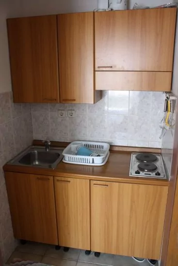 Apartmán Severní Dalmácie - Nin DA 5208 N3