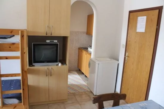 Apartmán Severní Dalmácie - Nin DA 5208 N3