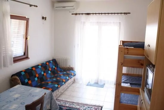 Apartmán Severní Dalmácie - Nin DA 5208 N3