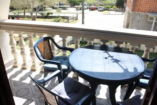 Apartmán Severní Dalmácie - Nin DA 5208 N3