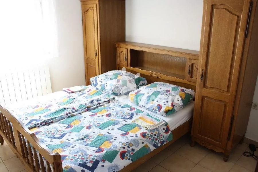 Apartmán Severní Dalmácie - Nin DA 5208 N3
