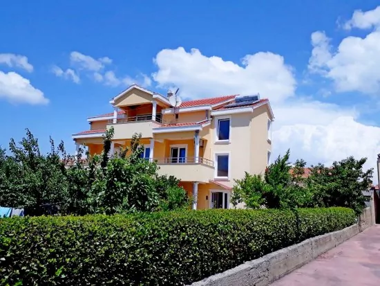 Apartmán Severní Dalmácie - Privlaka DA 5306 N1