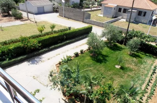 Apartmán Severní Dalmácie - Privlaka DA 5306 N1