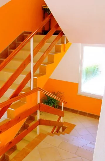 Apartmán Severní Dalmácie - Privlaka DA 5306 N1