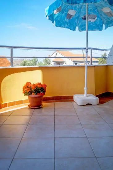 Apartmán Severní Dalmácie - Privlaka DA 5306 N1