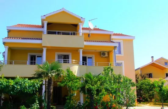 Apartmán Severní Dalmácie - Privlaka DA 5306 N2