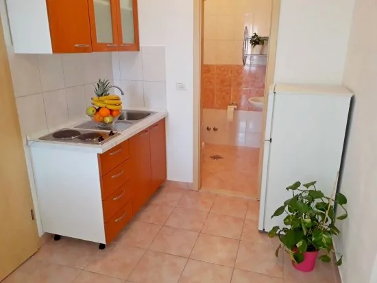Apartmán Severní Dalmácie - Privlaka DA 5306 N2